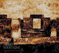 Avant Soliloque : Imagery in Ochre Lures